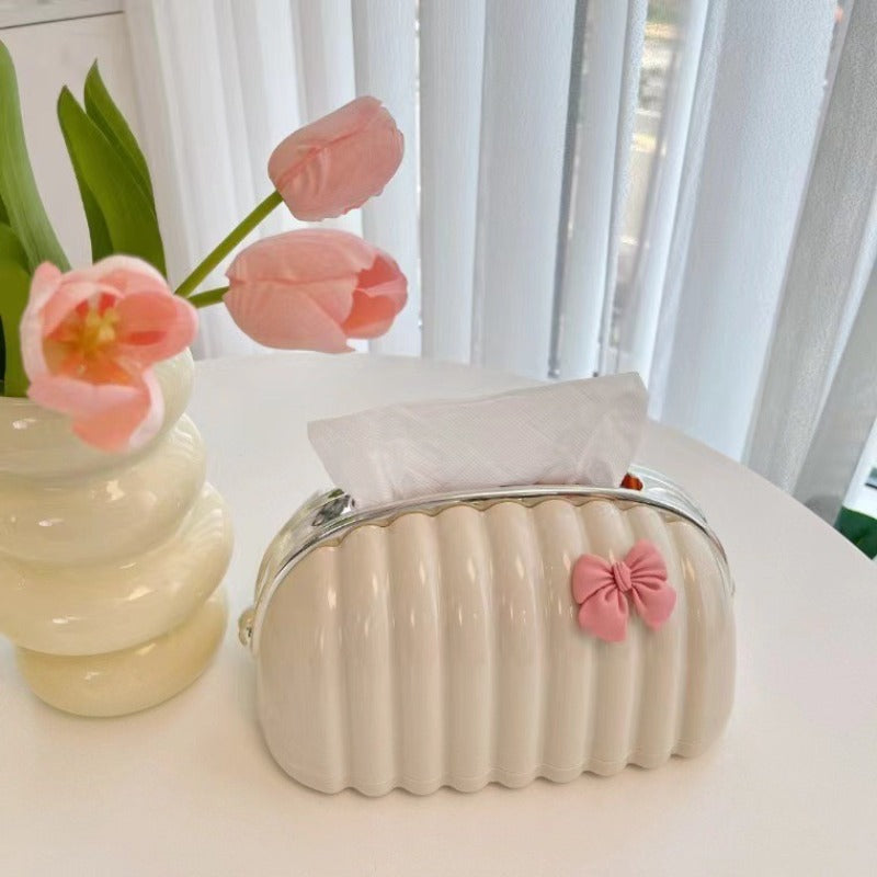 Luxury Tissue Box