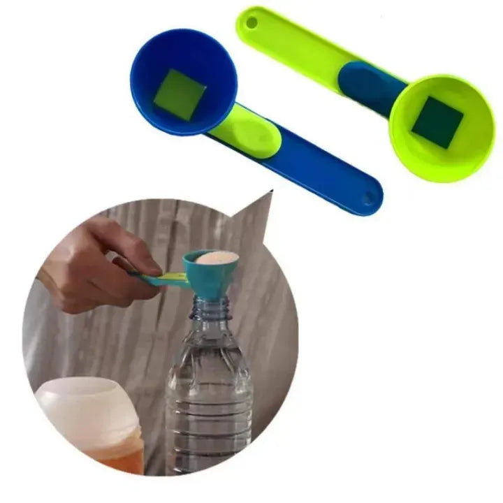Sliding Spoon