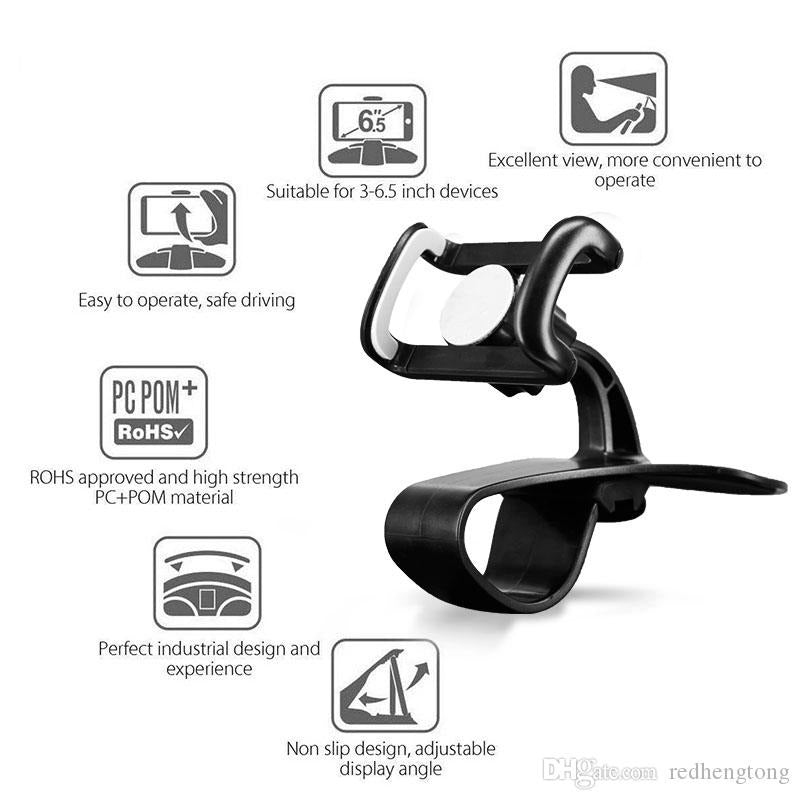 Car Phone Holder